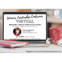 Women's Leadership Conference 