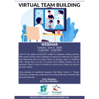 Virtual Team Building