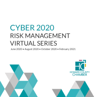 2020 Cyber Risk Management Series: #1 Security of Critical Infrastructure 
