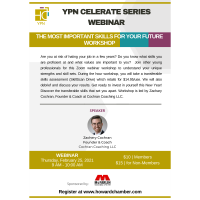 YPN Celerate Series [2.25.21]