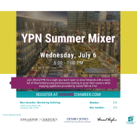 YPN Mixer [7.6.22]
