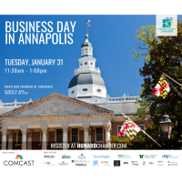 2023 Business Day in Annapolis