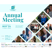 Howard County Chamber Annual Meeting
