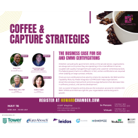 GovConnects Coffee & Capture Strategies
