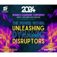 2024 Women's Leadership Conference