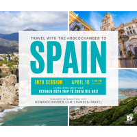 Spain Trip Information Session
