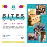 Bites & Banter