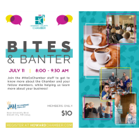 Bites & Banter