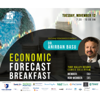 2024 Economic Forecast Breakfast