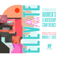 2025 Women's Leadership Conference