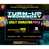YPN Turn Up Tuesday