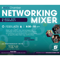 Morning Networking Mixer