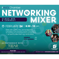 Morning Networking Mixer