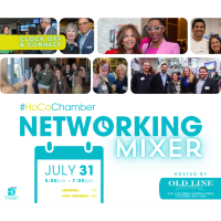 Evening Networking Mixer