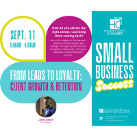 Small Business Success