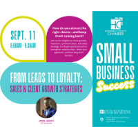 Small Business Success
