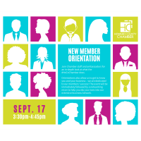 Virtual Membership Orientation