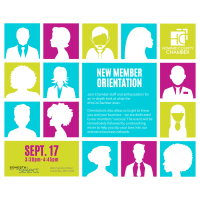 Membership Orientation