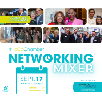 Evening Networking Mixer
