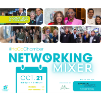 Evening Networking Mixer