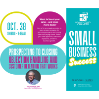 Small Business Success