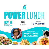 Power Lunch