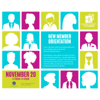 Membership Orientation