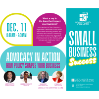 Small Business Success