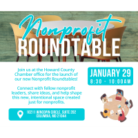 Nonprofit Roundtable