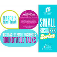 Small Business Success