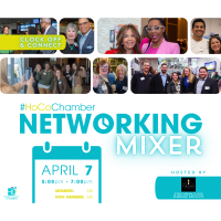 Evening Networking Mixer