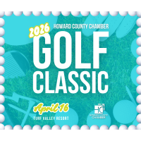 2026 Howard Chamber Golf Classic