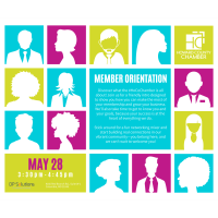Member Orientation