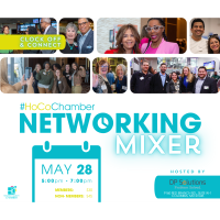 Evening Networking Mixer