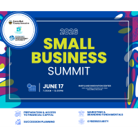 2026 Howard County Small Business Summit