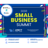 2026 Howard County Small Business Summit
