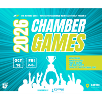 2026 Chamber Games