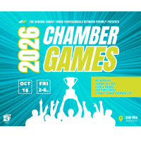2026 Chamber Games
