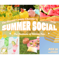Summer Social