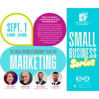 Small Business Series