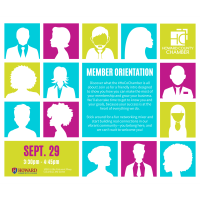 Member Orientation
