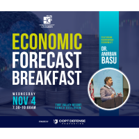 2026 Economic Forecast Breakfast