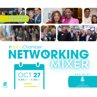 Evening Networking Mixer