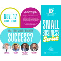 Small Business Series