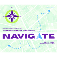 2027 Women's Leadership Conference