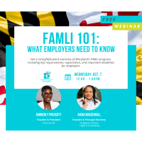 FAMLI Webinar