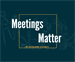 Meetings Matter in Howard County Expo