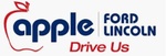 Apple Ford, Honda and Lincoln