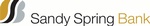 Sandy Spring Bank