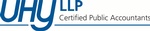 UHY LLP, Certified Public Accountants